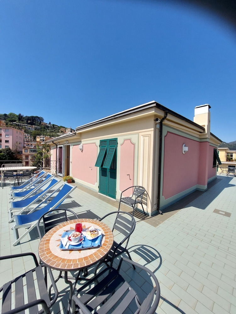 Hotel Stella 55/60