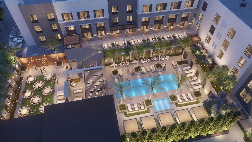 Homewood Suites by Hilton Phoenix Mesa Airport 10/11