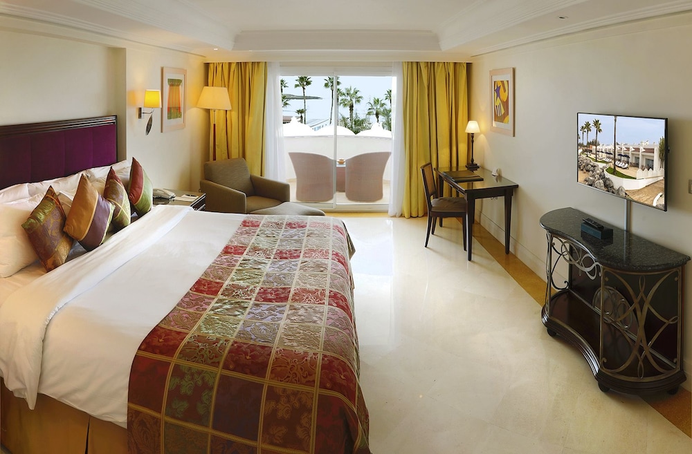 EXECUTIVE, OCEAN VIEW