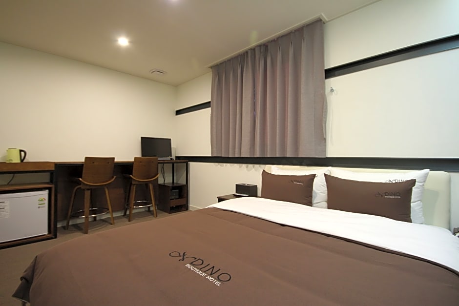 Dino Hotel Busan Station 22/100