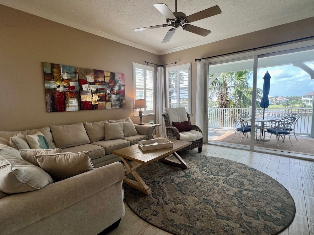 Hammock Beach Golf Resort & Spa 45/64
