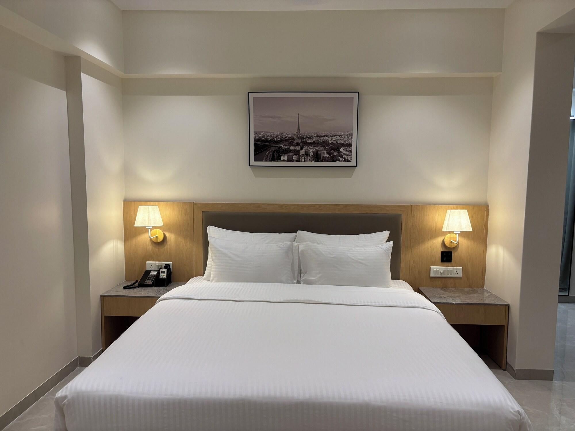 Mastiff Hotel, Hinjawadi 15/50