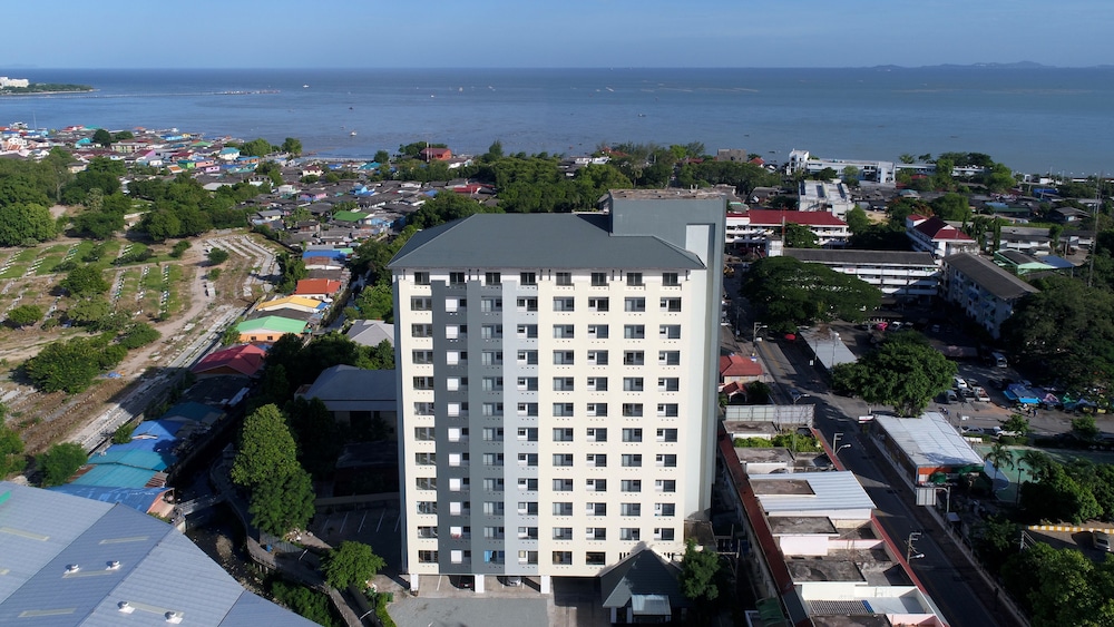 Ruenthip Residence Pattaya 2/65