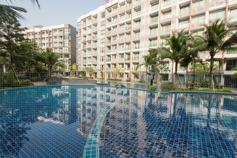 Dusit Grand Park By Grandisvillas 6/39