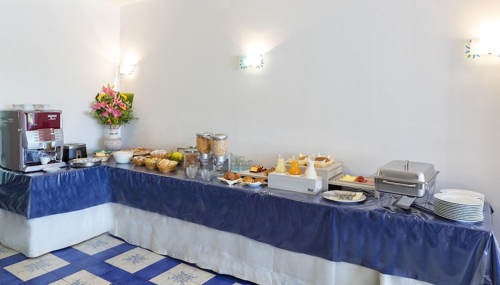 Hotel Costa Citara 5/30
