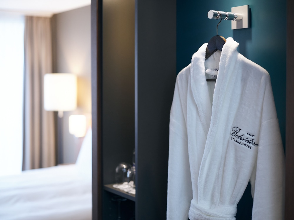 Strandhotel Belvedere 17/50