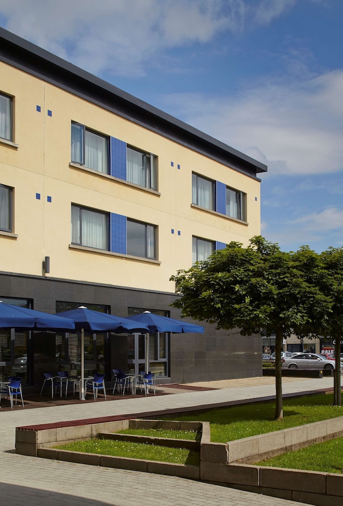 Radisson Blu Hotel, Letterkenny 3/73