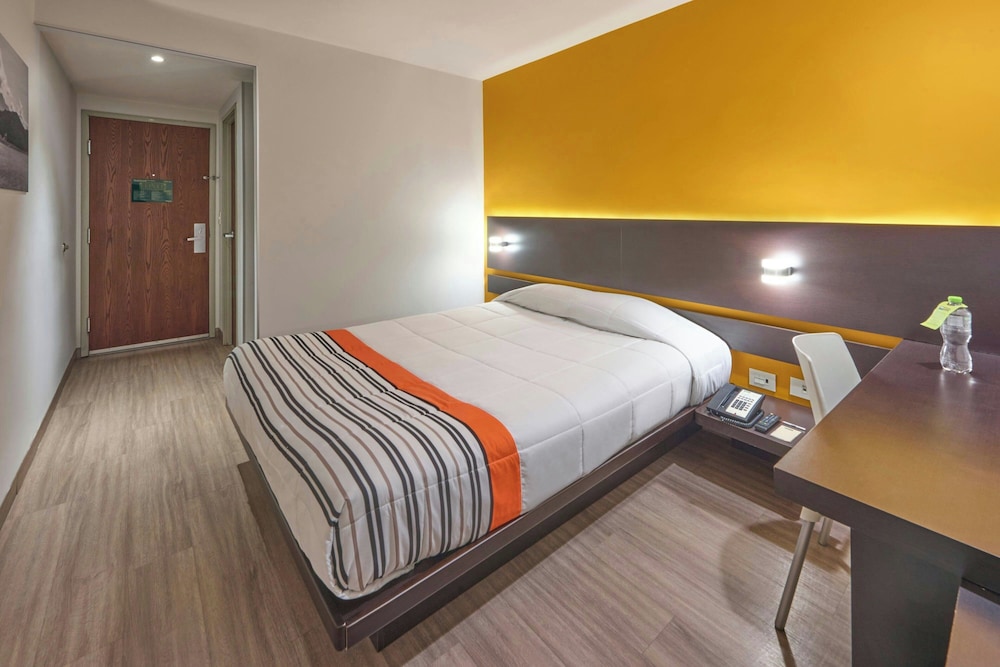 City Express Junior by Marriott Mexicali 19/50