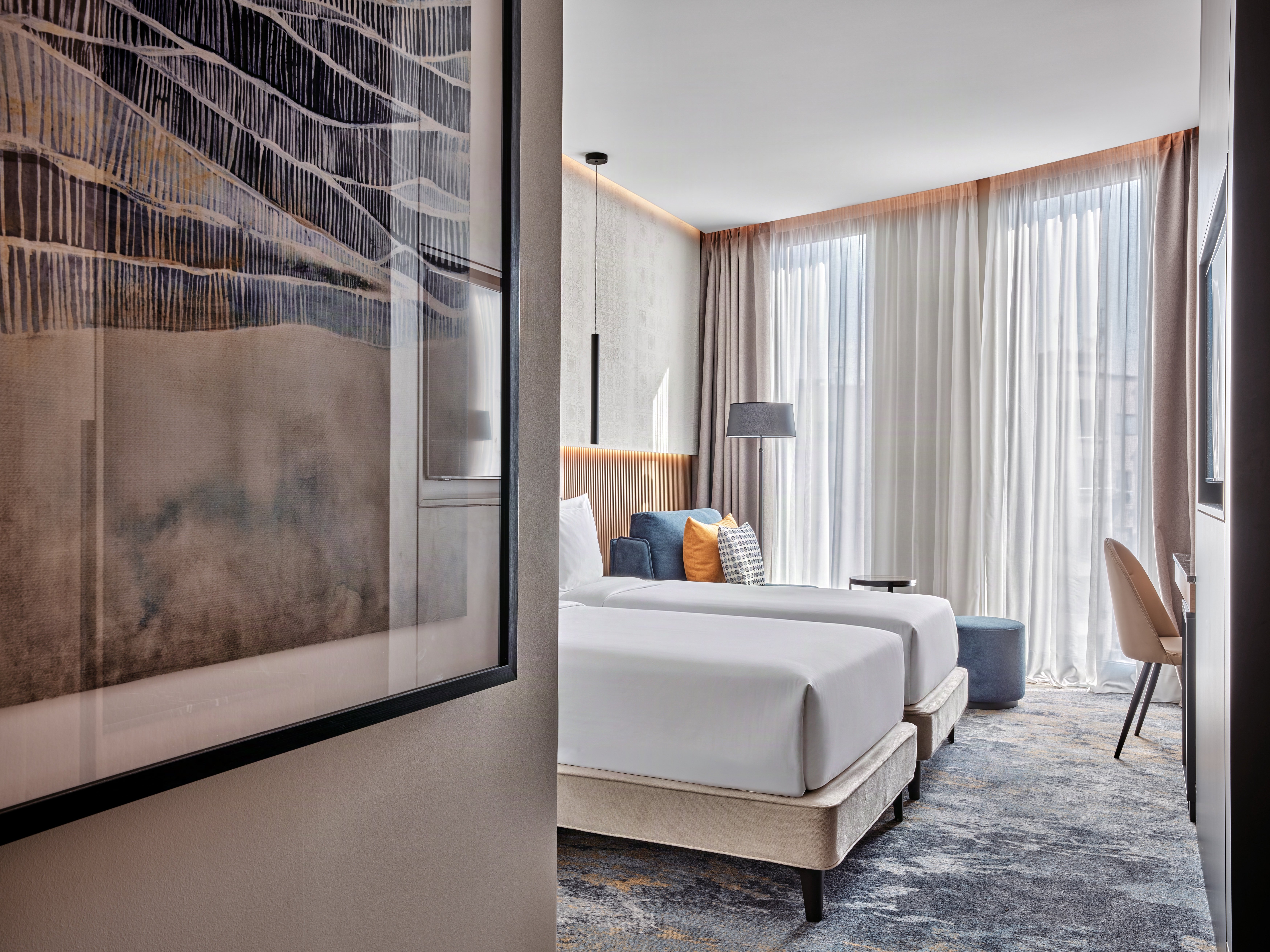 Crowne Plaza Durres by IHG 14/50