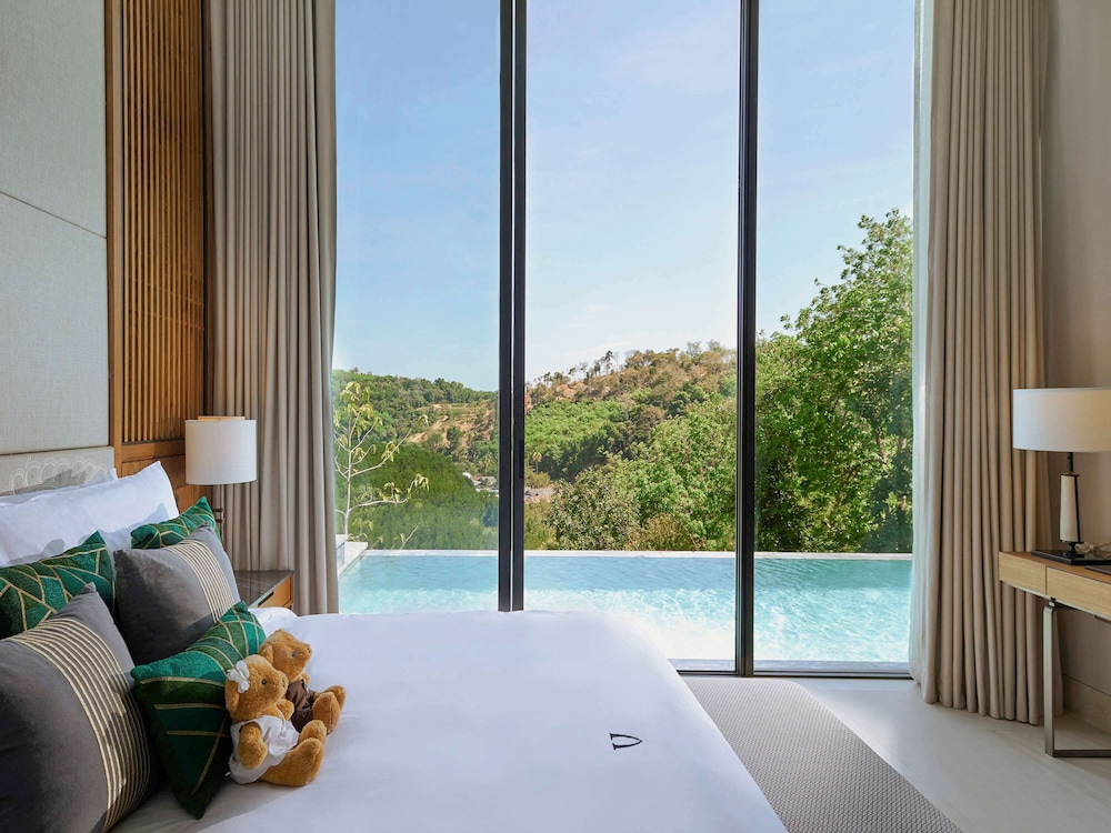 V Villas Phuket - MGallery 28/77