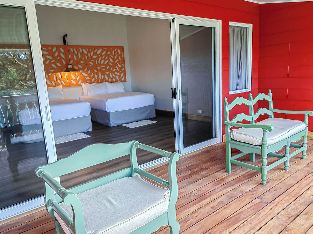Monteverde Cloud Forest Lodge 25/47