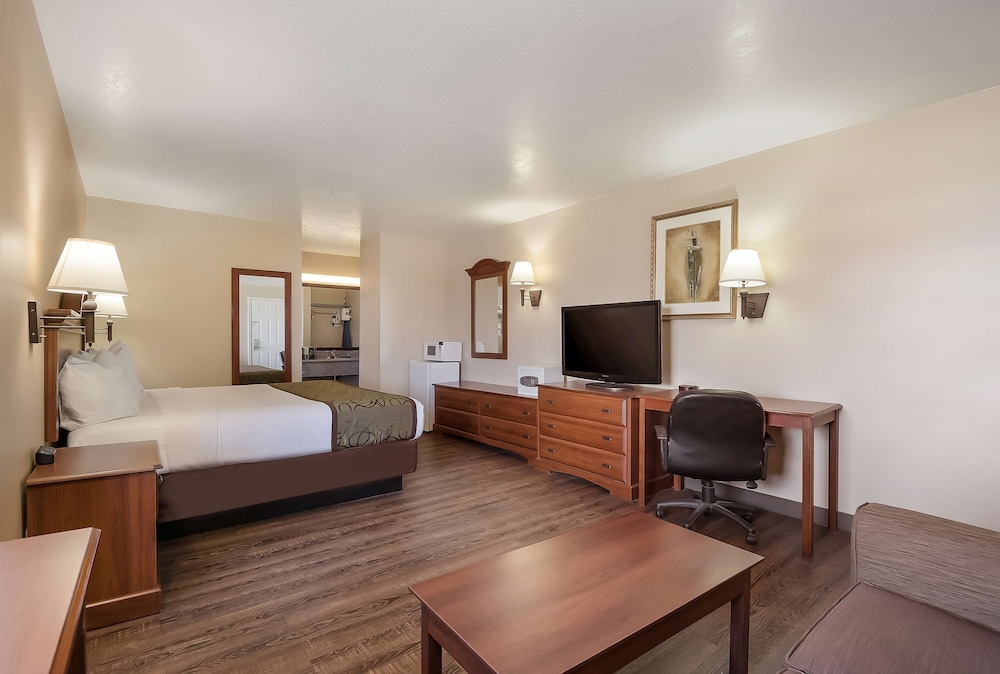 Surestay Hotel By Best Western Fernley 23/39