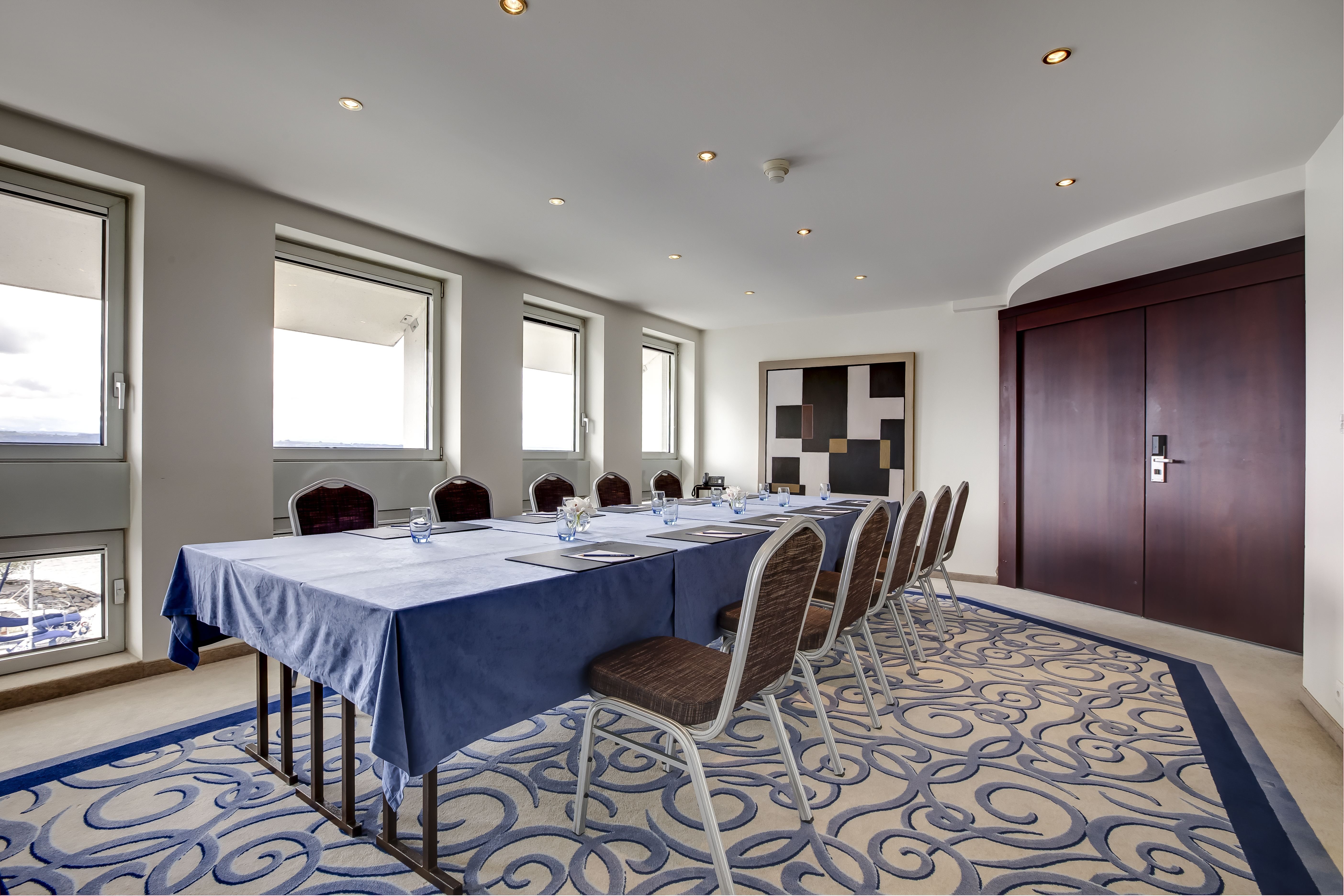 Hotel Beaulac 18/20