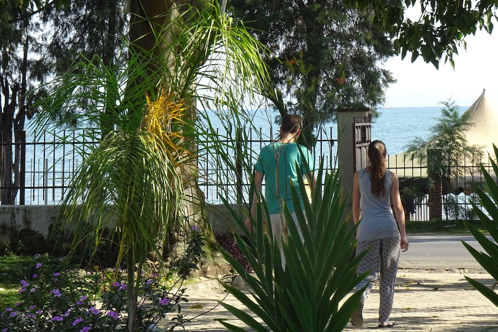 Beach Garden Bnb 33/48