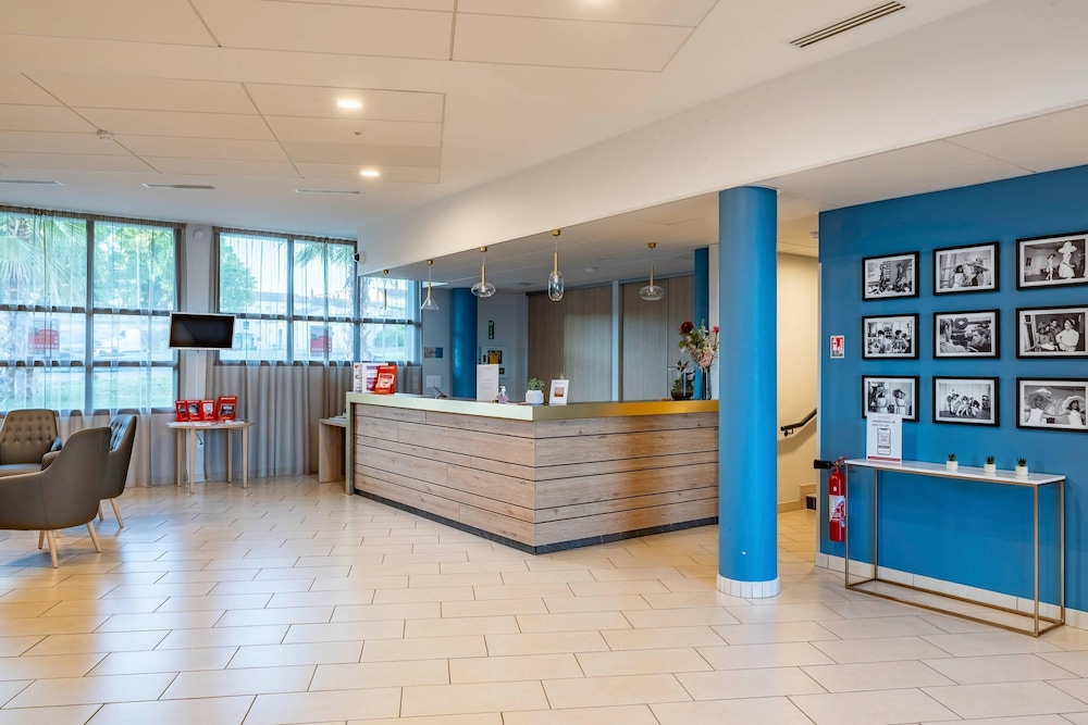 Quality Aparthotel Rochefort 10/43