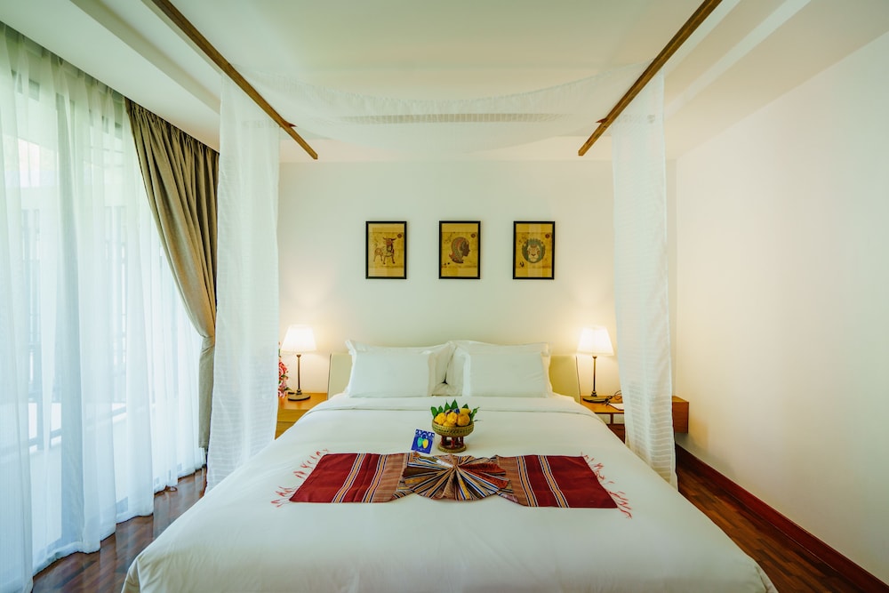 Mango T. Villa Chiang Mai Resort 14/50