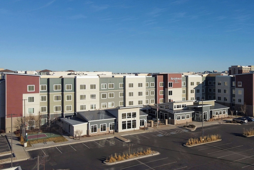 Residence Inn Denver Stapleton 3/53