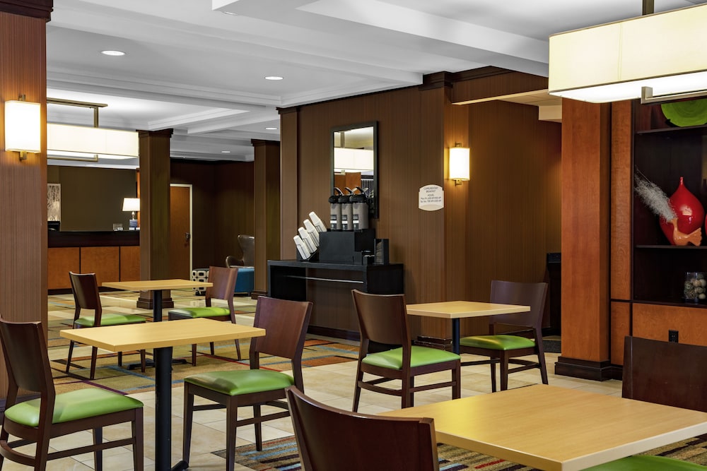 Fairfield Inn & Suites by Marriott Augusta 29/51