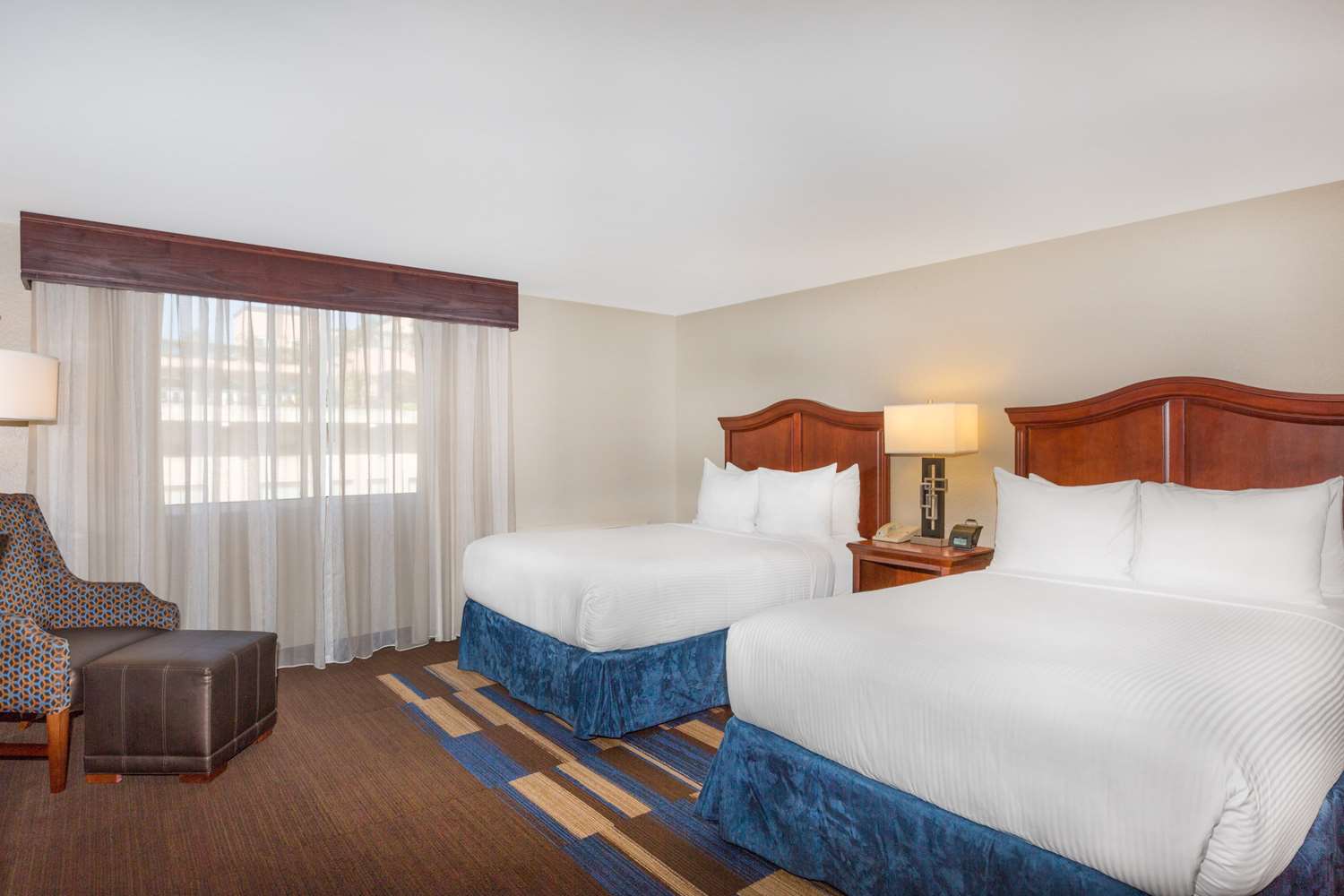 Wyndham New Orleans - French Quarter Hotel 8/37