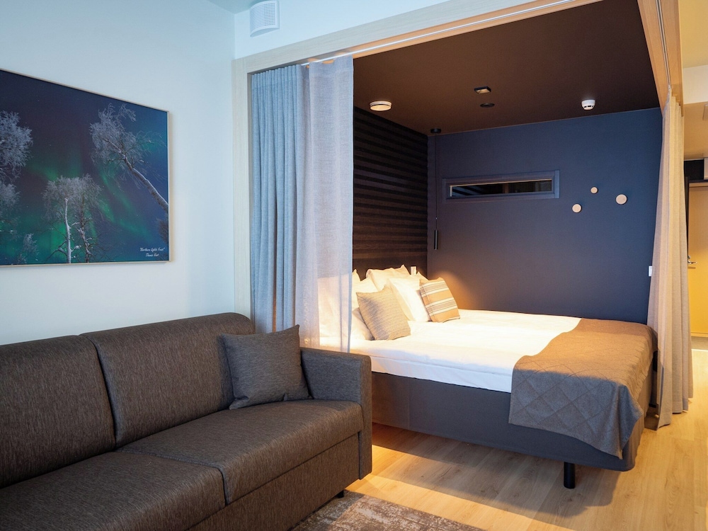 Nallikari Holiday Village Villas 18/50