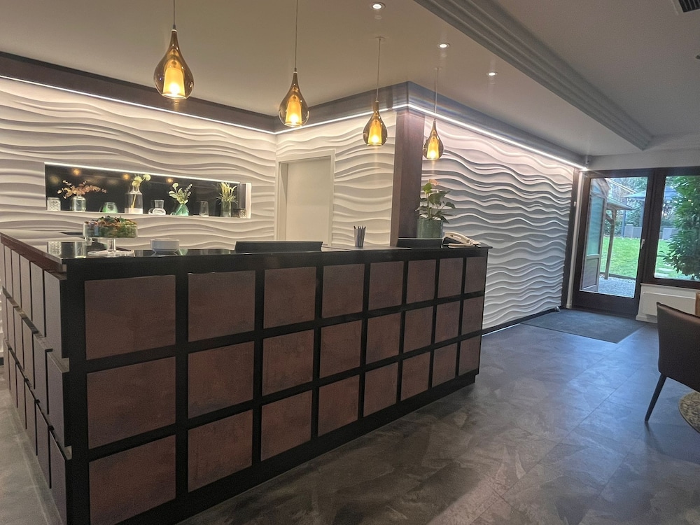 Parkhotel 7/50