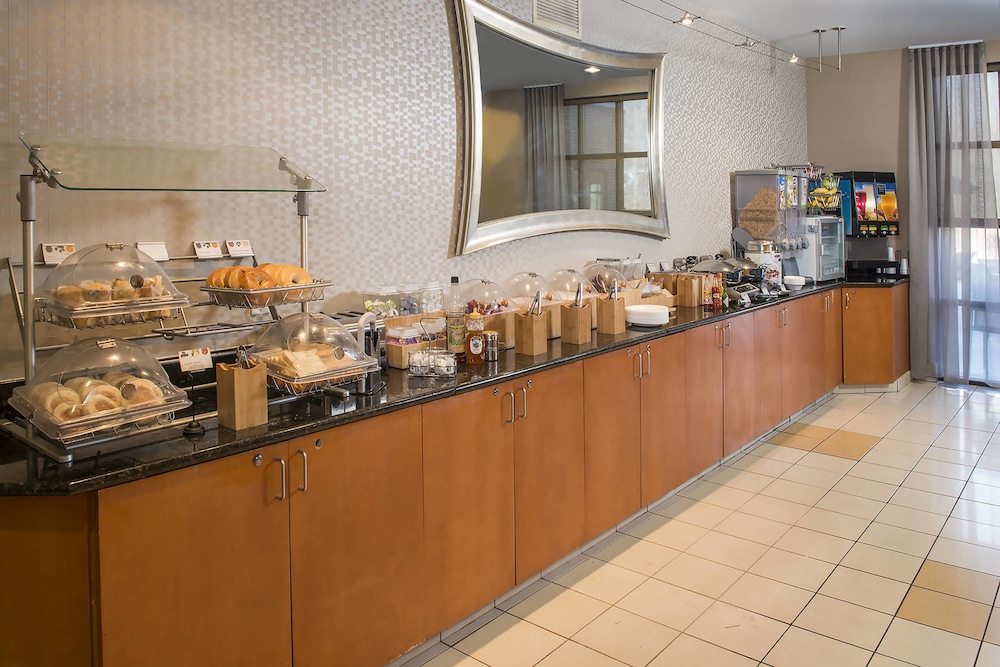 Springhill Suites by Marriott Prince Frederick 23/30