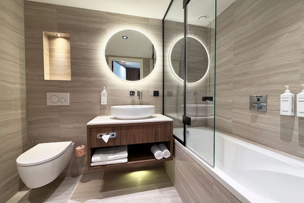 TRYP by Wyndham Badhotel The Hague Scheveningen 42/42