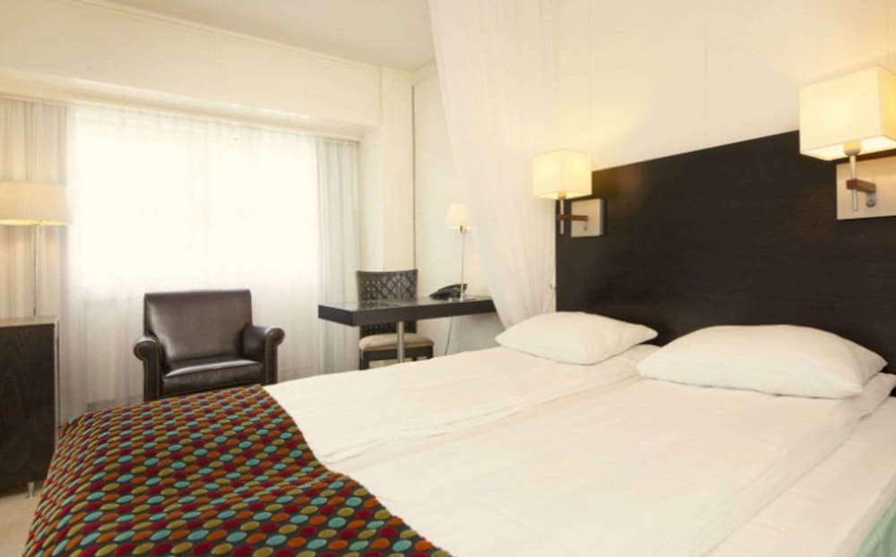 Quality Hotel Strand Gjovik 4/30