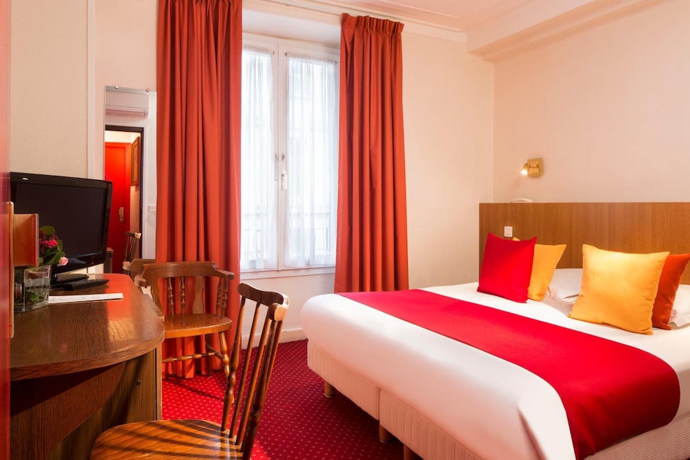 HOTEL LONDRES SAINT HONORE 3/38