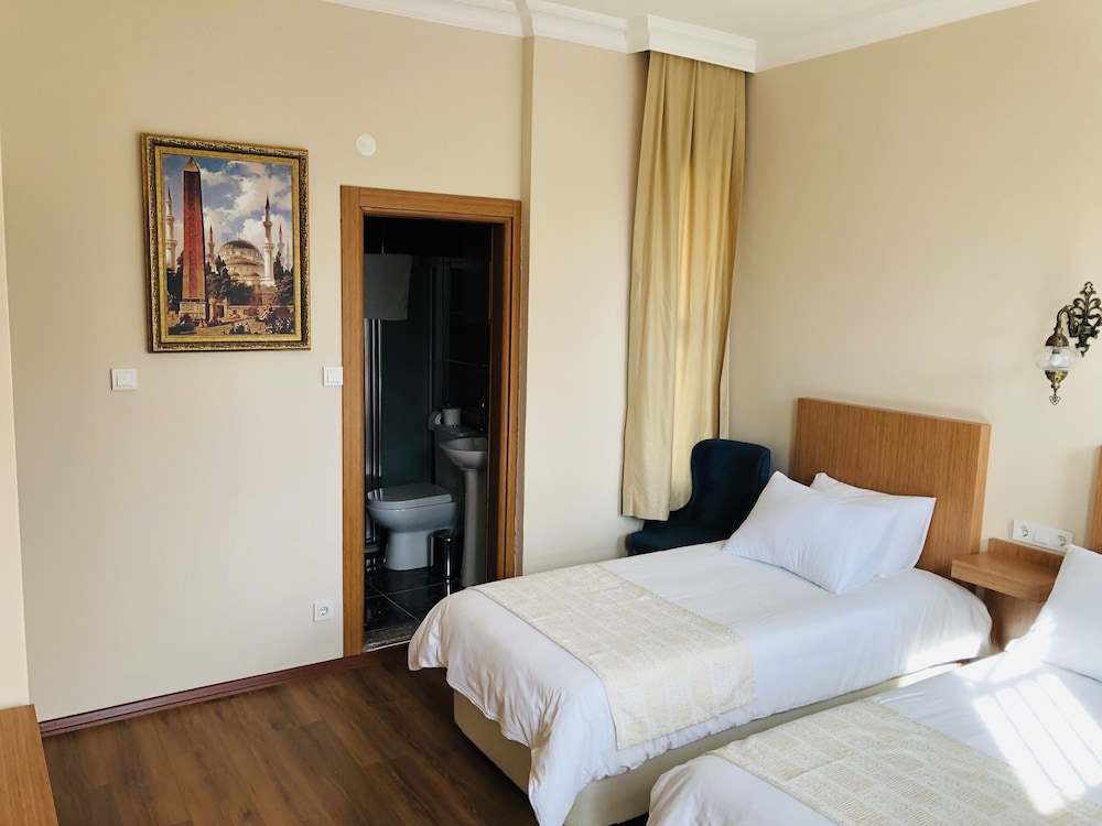 Ottoman's Pearl Hotel 19/61