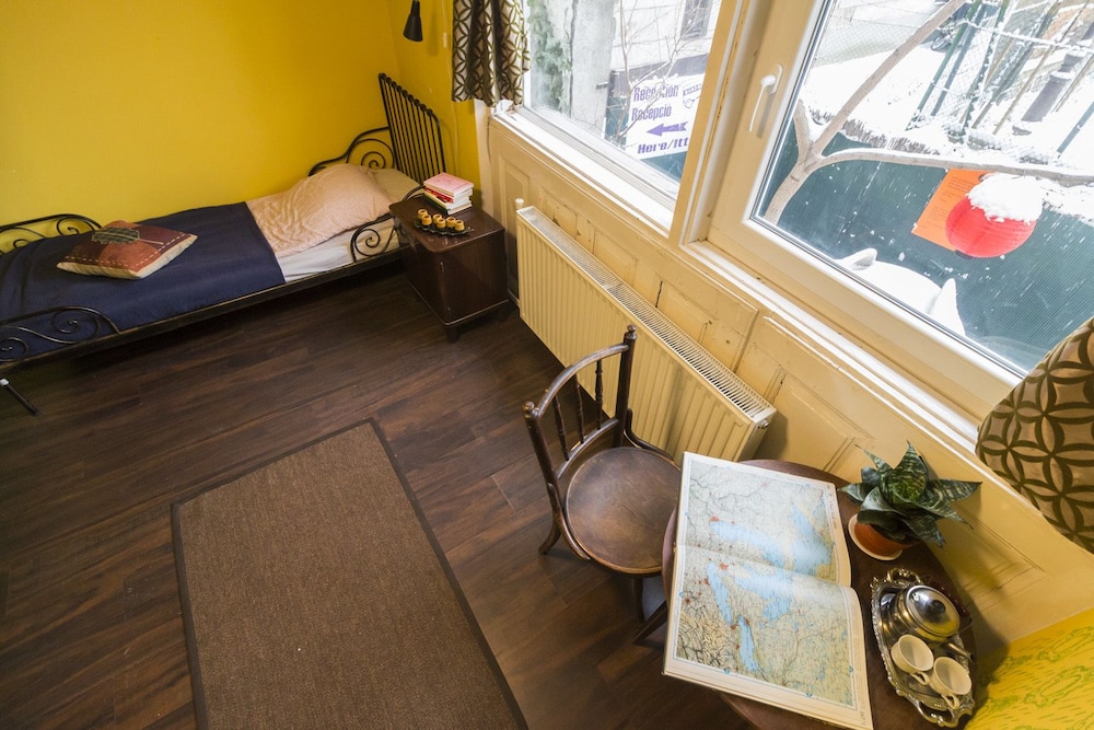 Baroque Hostel Budapest 43/76