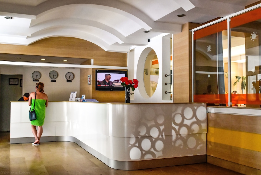 Mersoy Exclusive Hotel 13/61