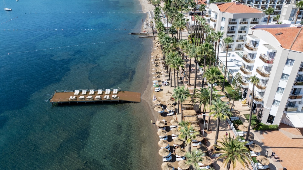 Ideal Prime Beach 41/50