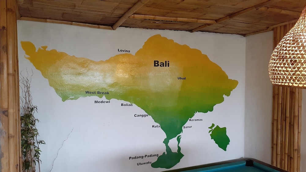 West Break Bali Medewi 10/39