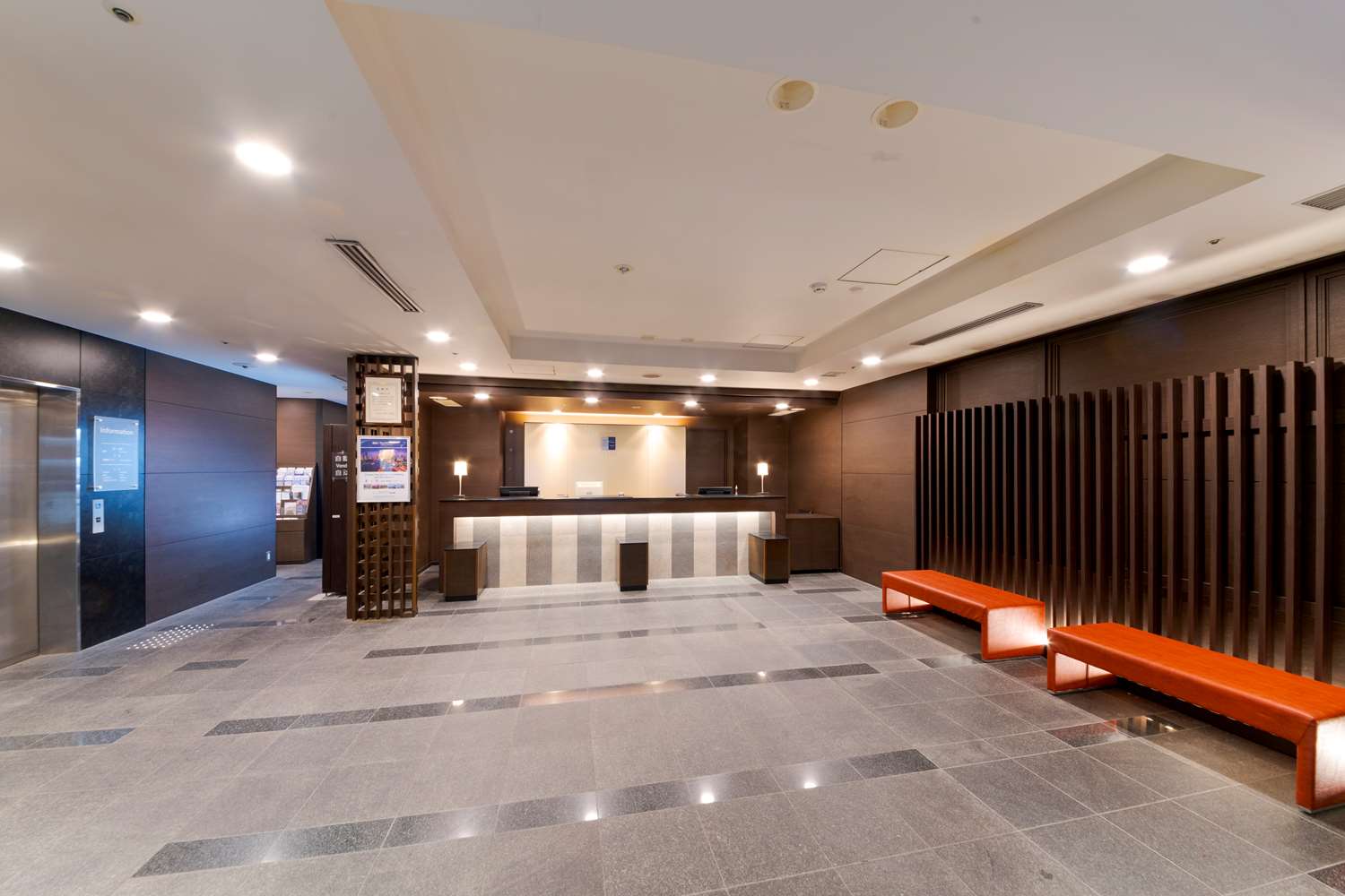 Best Western Fino Shinsaibashi 2/19