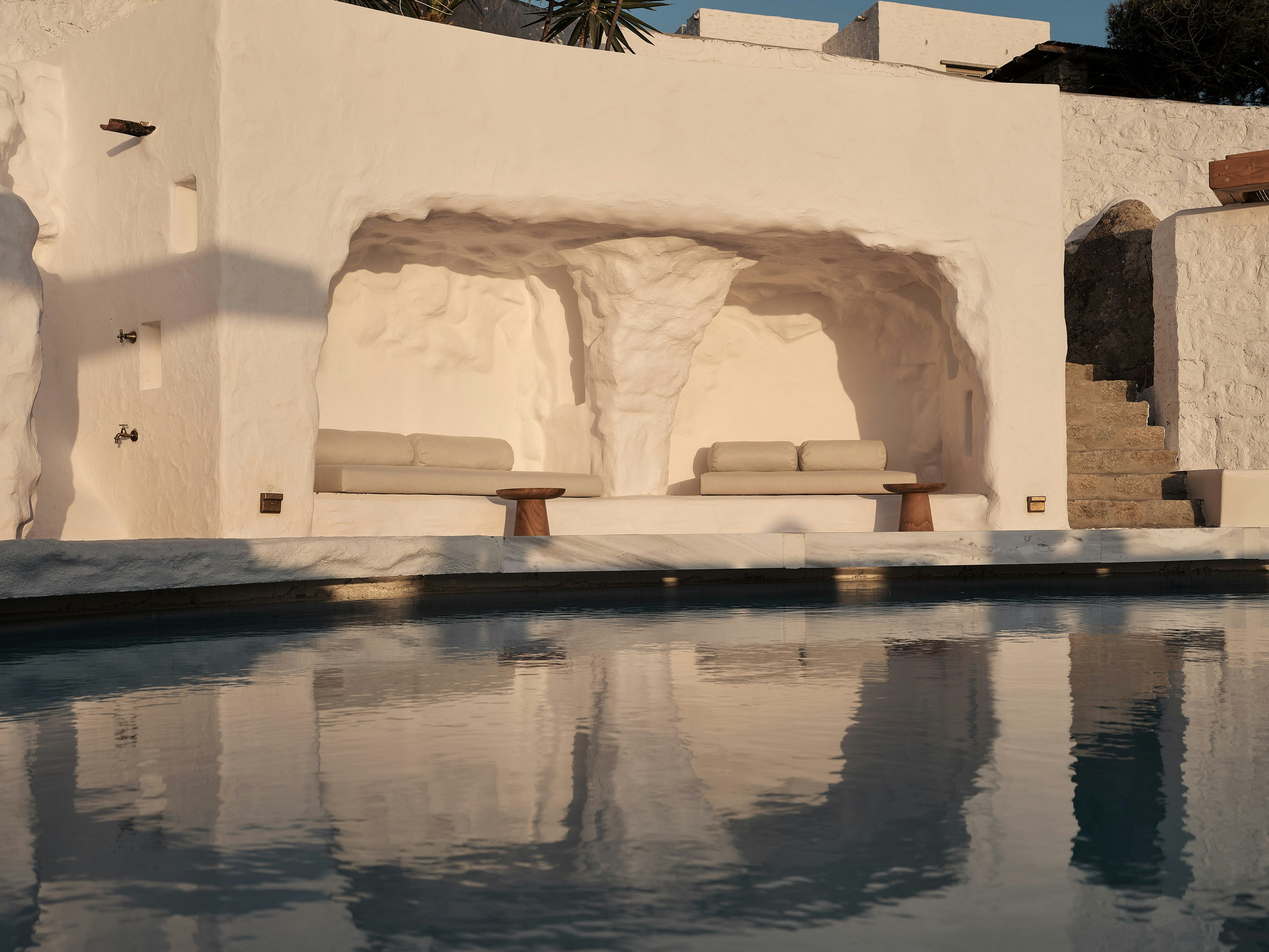 Boheme Mykonos Town Small Luxury Hotels of the World 34/47