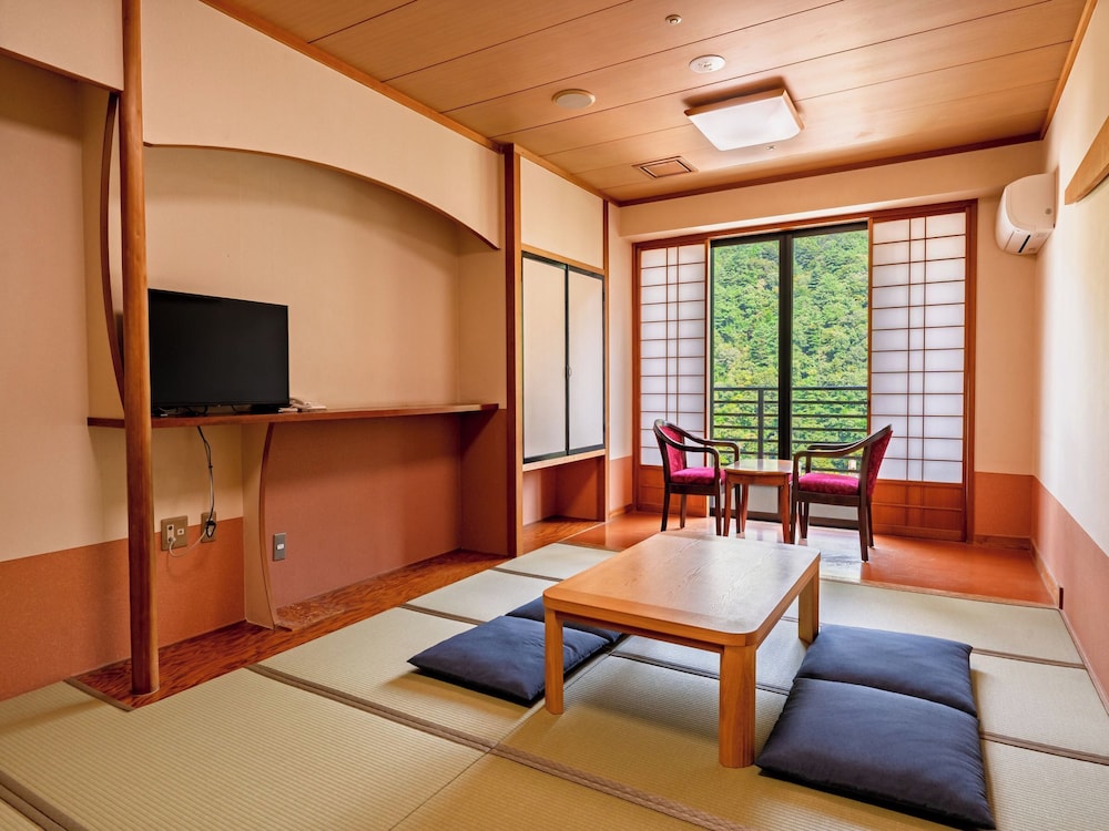 Shiobara Onsen Yashio Lodge 30/42