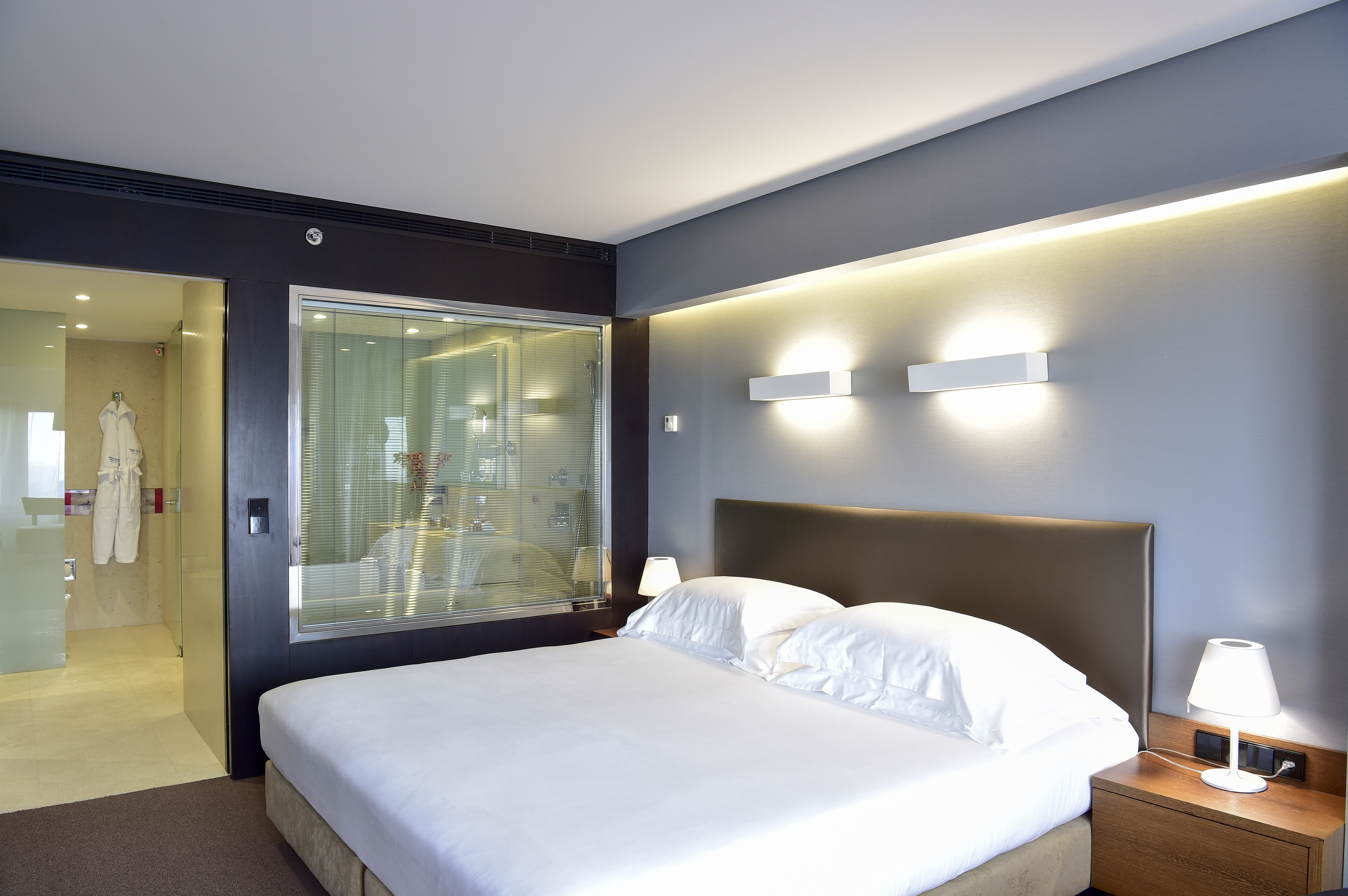Deluxe Superior Suite