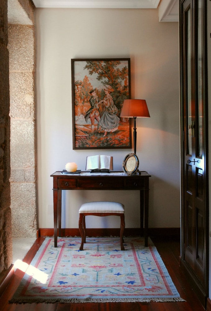 Rusticae Torre Do Rio Hotel 4/40