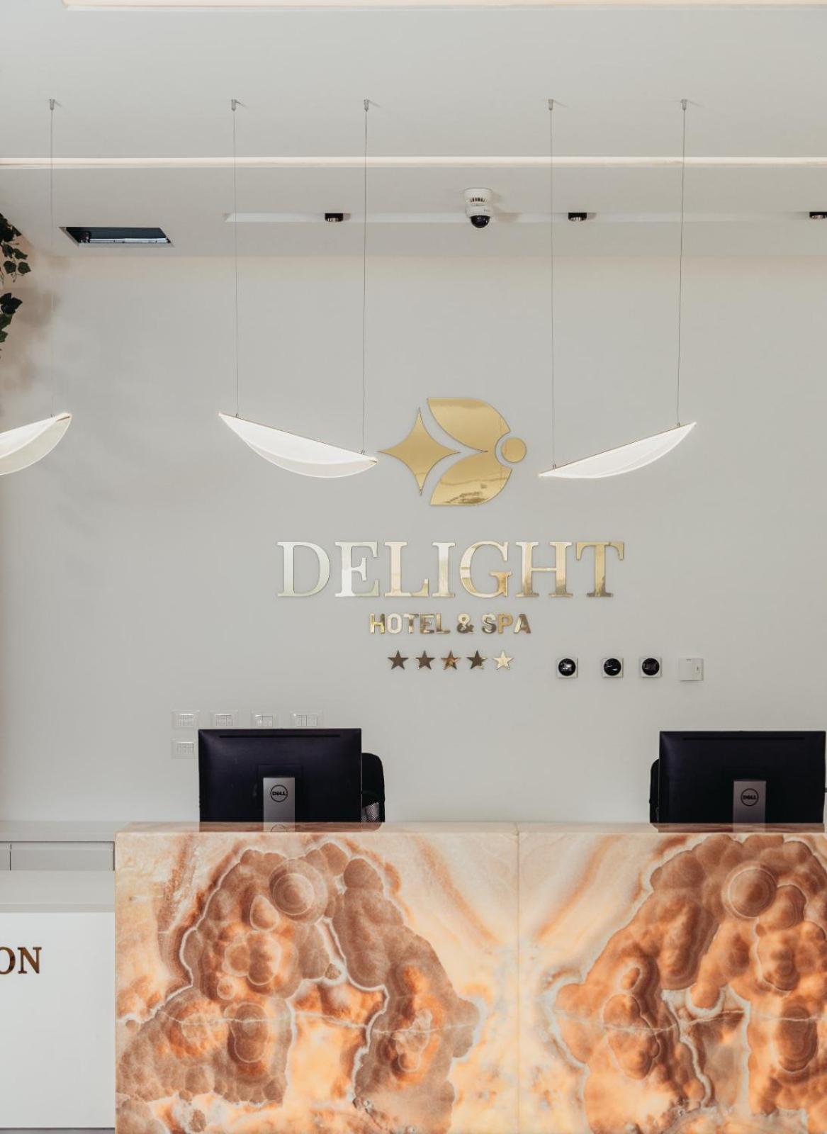 Delight Hotel & SPA 14/63