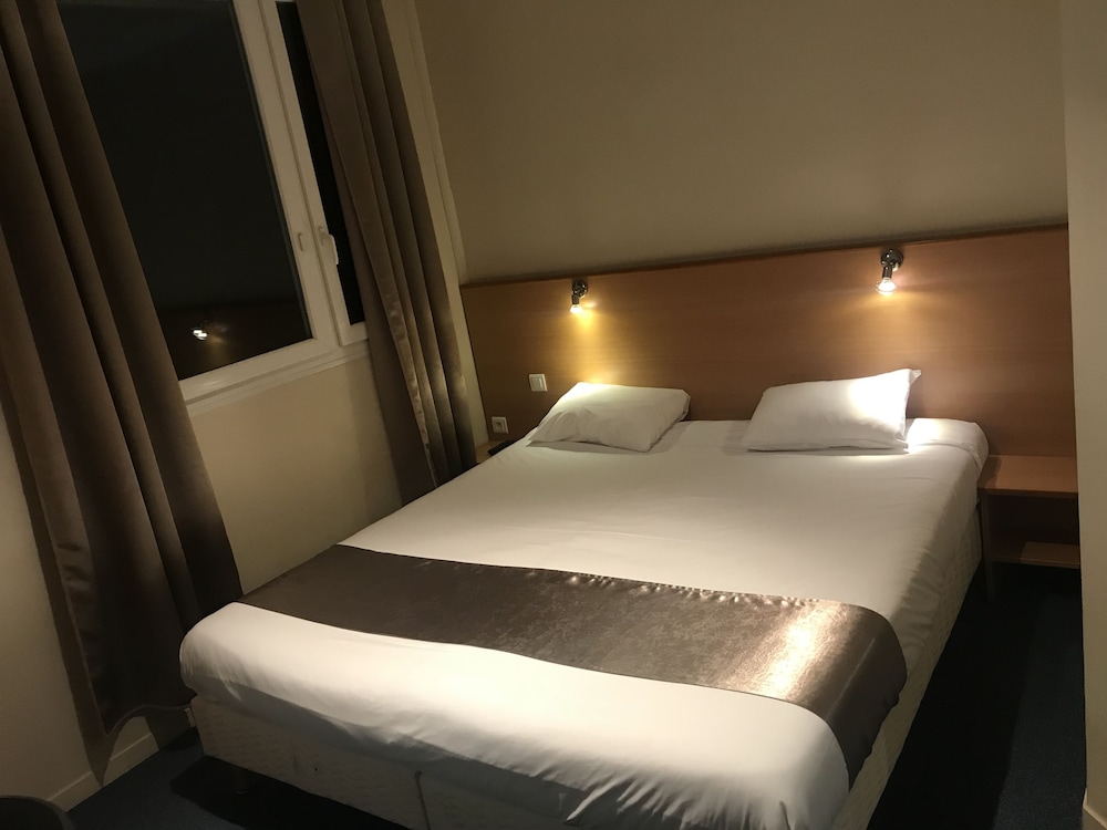 Citotel Le Saint Aubin 10/33