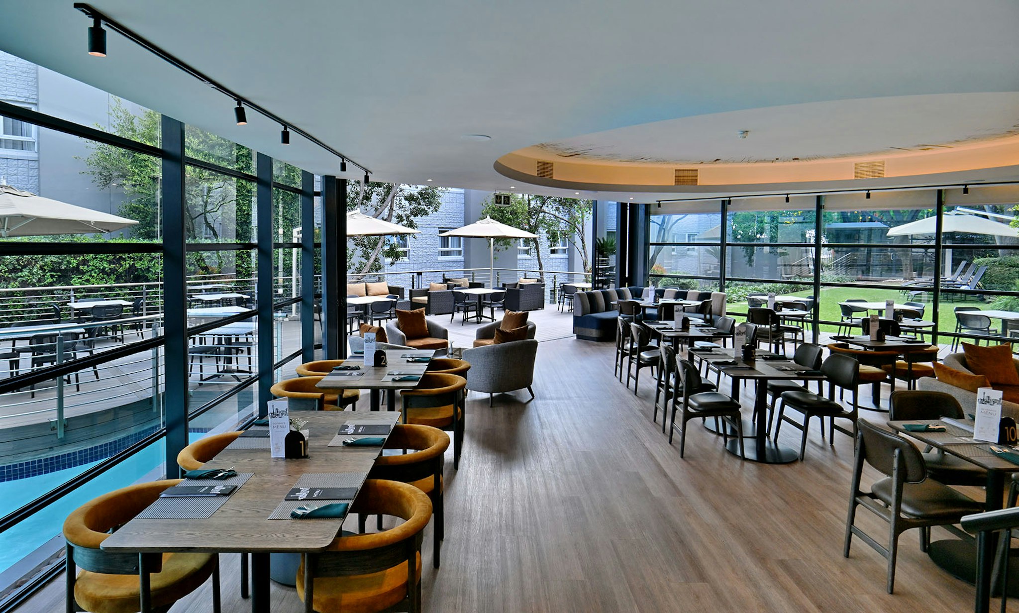 City Lodge Hotel Johannesburg Airport Barbara Road 25/35
