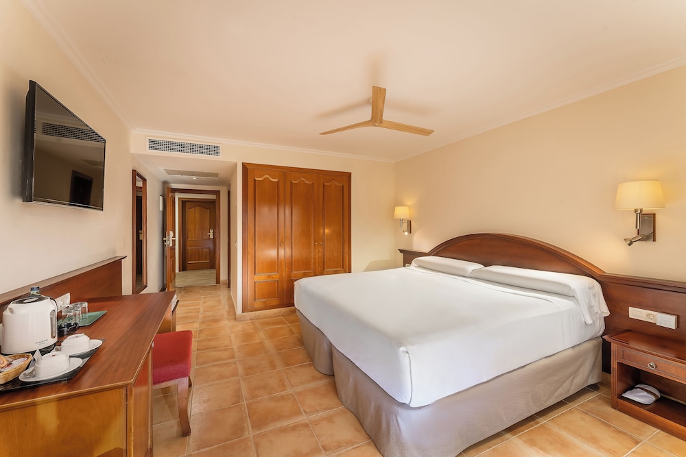 غرفة قياسية مفردة بسرير مزدوج، Valentin Star Menorca - Adults Only 3/10