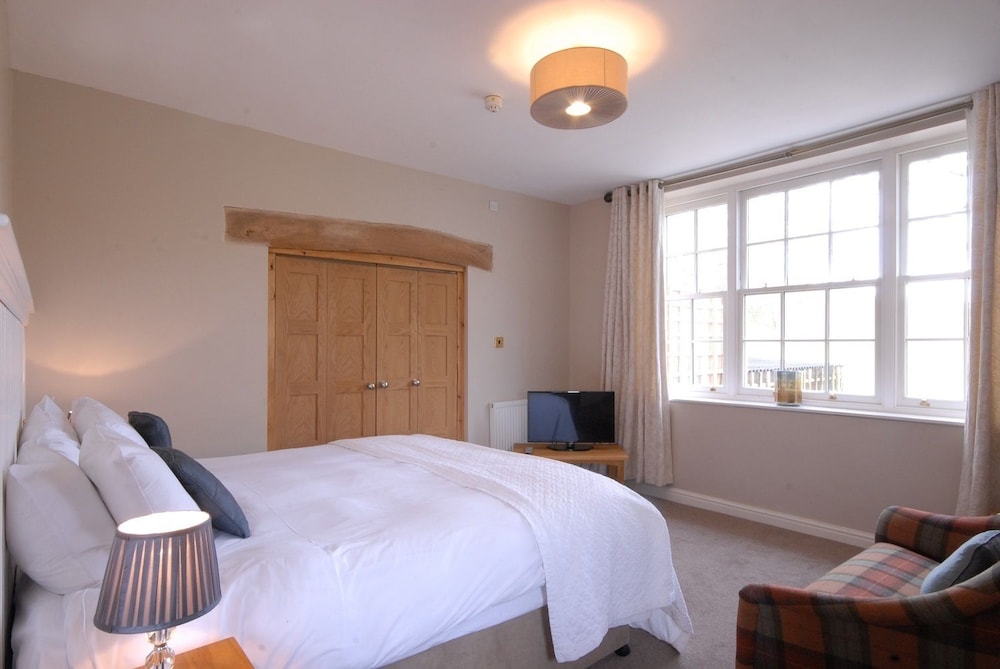Losehill House Hotel & Spa 10/40