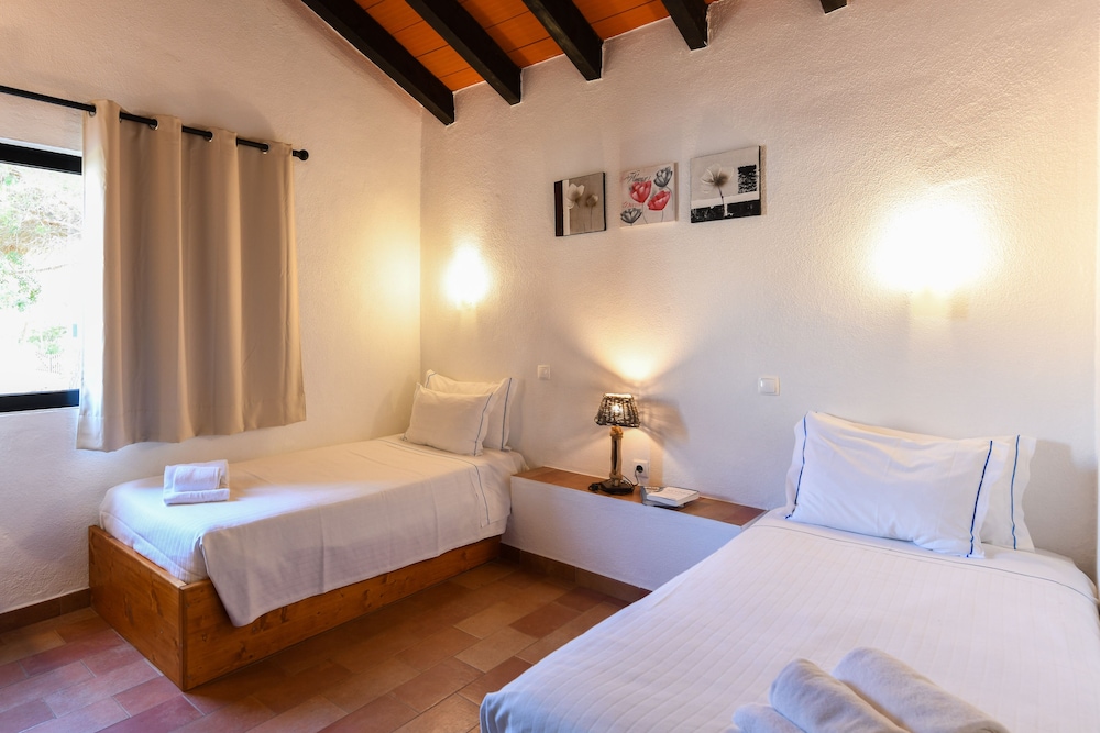2 bedroom Villa