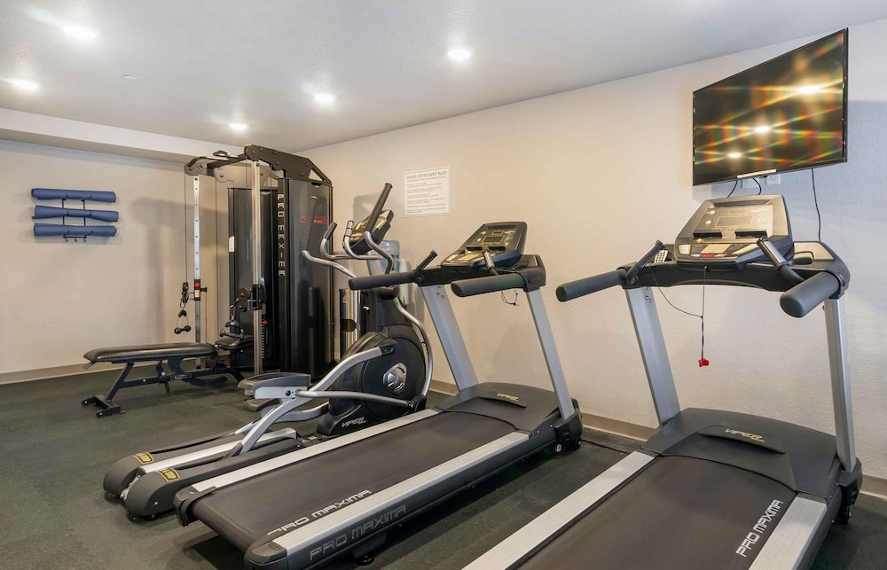 Extended Stay America Suites - Clearwater 26/44