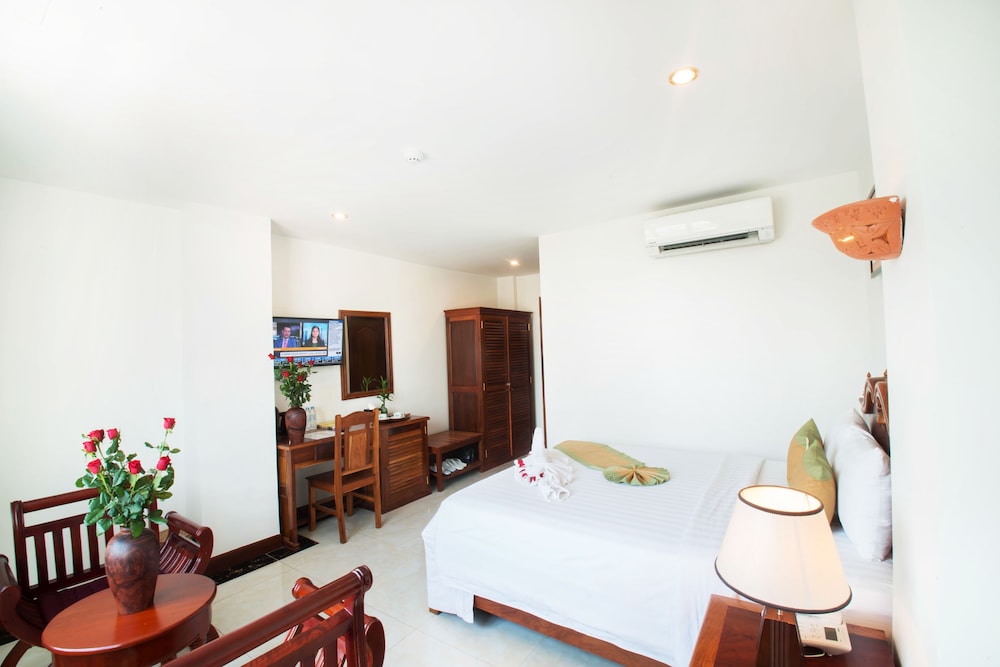 RELAX HOTEL 43/55