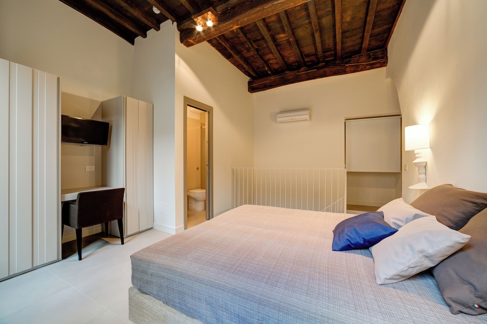 Palazzo Mannaioni Suites 25/69