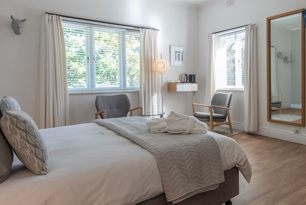 Ballinderry - The Robertson Guest House 7/40