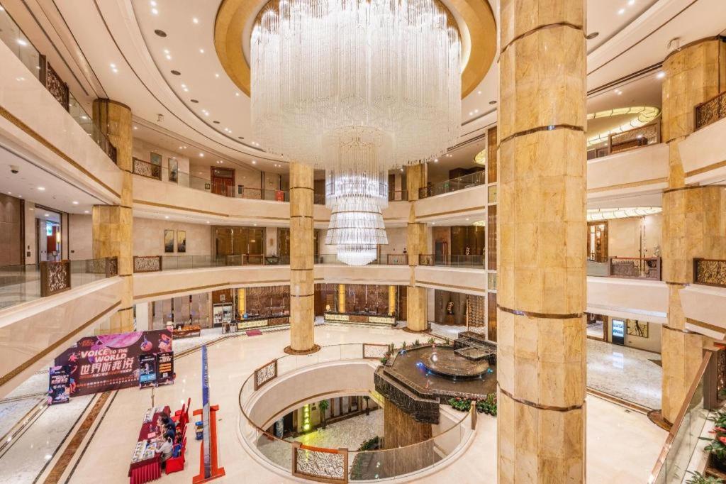 Empark Grand Hotel Hefei Beicheng 26/50